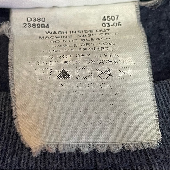 Vintage Chicago Bears NFL Crewneck Sweatshirt - Picture 7 of 7